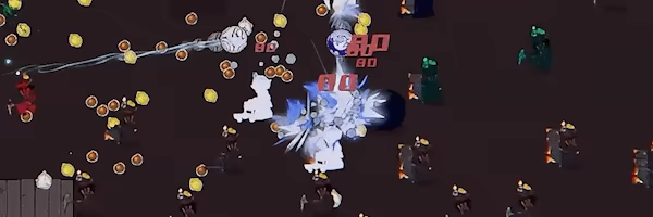 Pinball Storm: Lokanta video 5