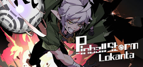 Pinball Storm: Lokanta banner image