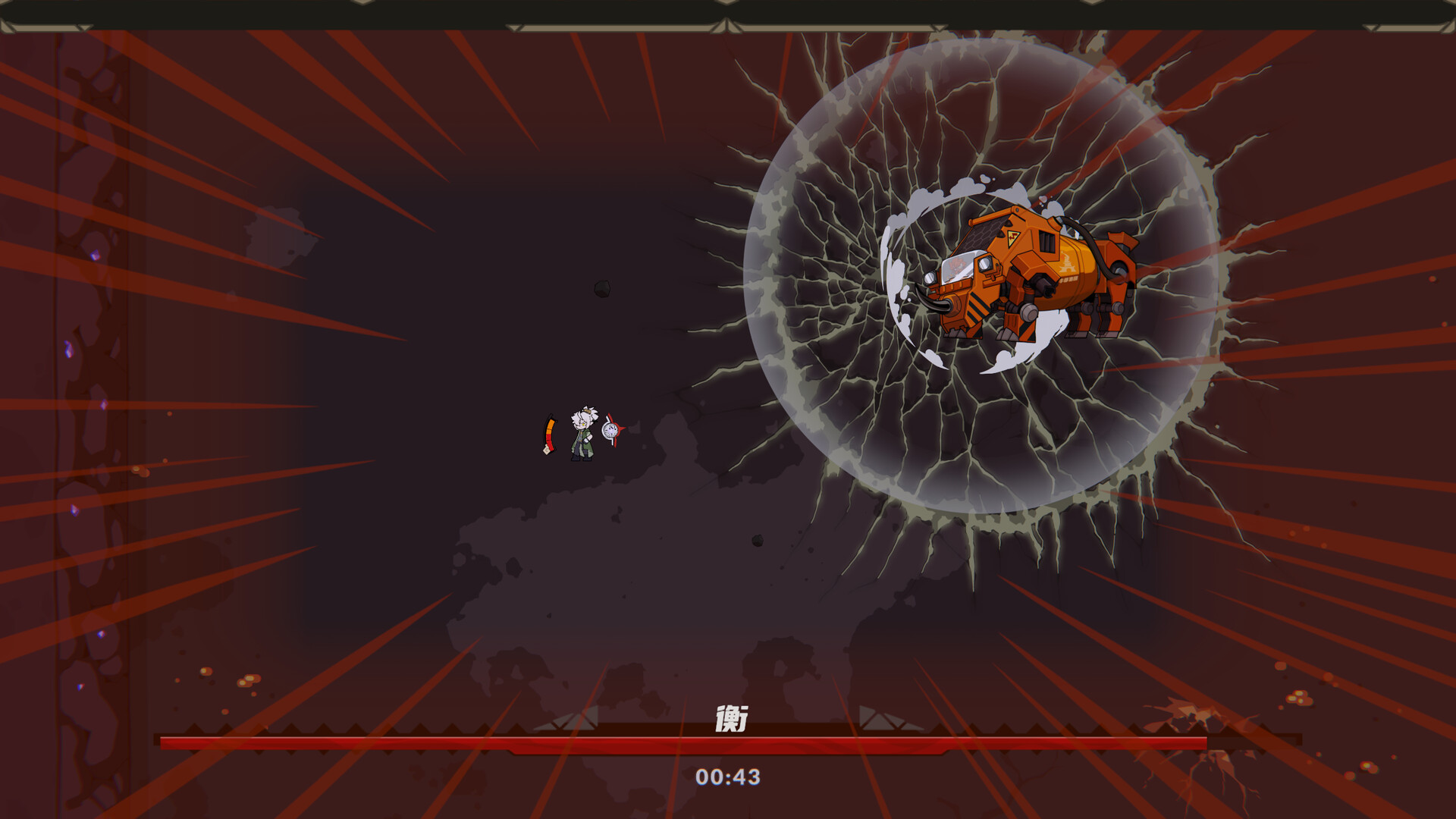 Pinball Storm: Lokanta gameplay screenshot 6