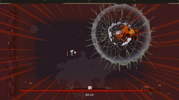 Pinball Storm: Lokanta
