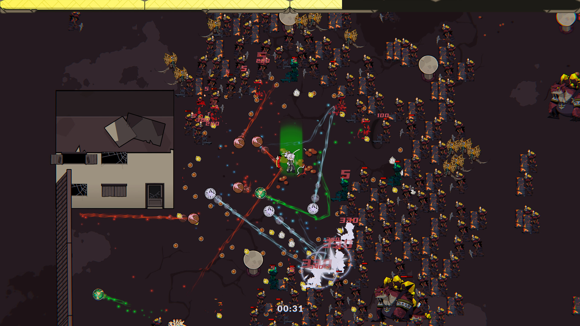 Find the best computers for Pinball Storm: Lokanta