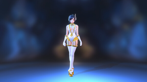 Angel Legion-DLC Fascination (WG)