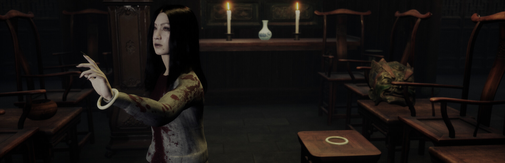 《鬼打墙》Build13100244