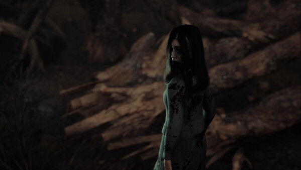 鬼打墙(剧情版).