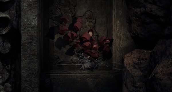 鬼打墙(剧情版).