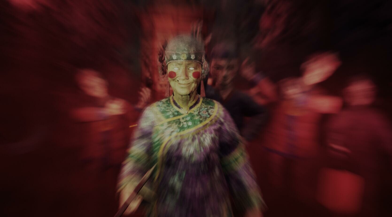 鬼打墙（剧情版） Featured Screenshot #1