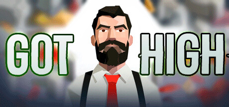 GOT HIGH banner image