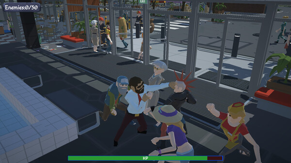 GOT HIGH screenshot 3