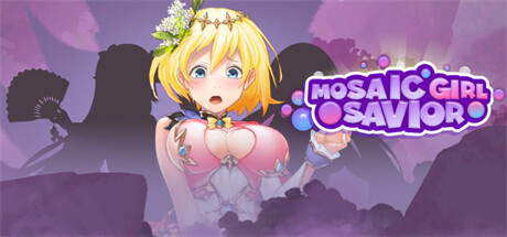 Mosaic Girl Savior steam charts