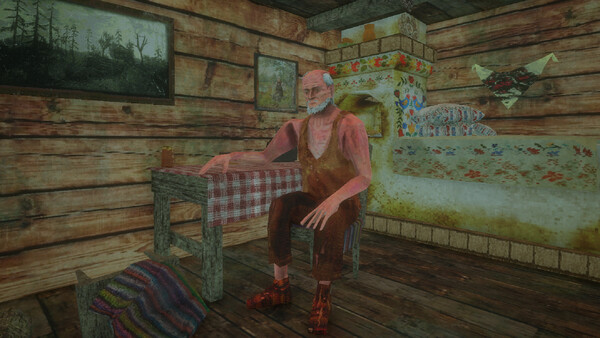 Back to Hearth screenshot 3