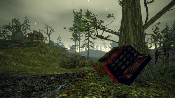 Back to Hearth screenshot 7