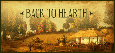 Back to Hearth game cover
