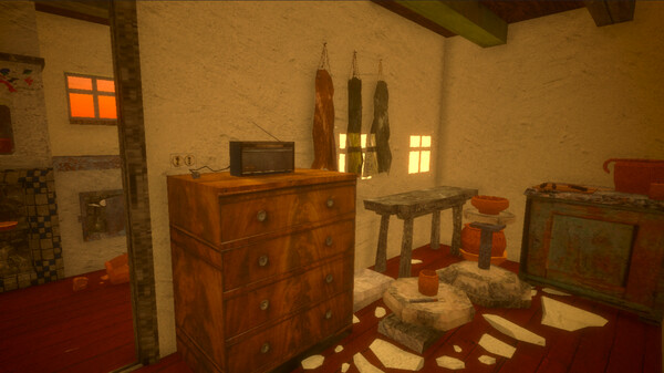 Back to Hearth screenshot 6