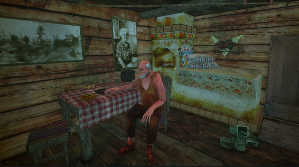 Back to Hearth screenshot 5