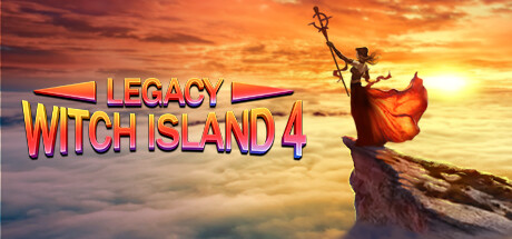 Legacy: Witch Island 4 Cheat Engine/CT