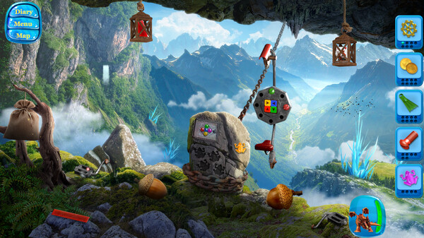 Legacy: Witch Island 4.