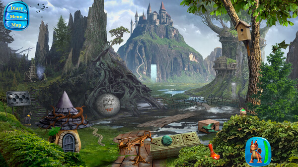 Legacy: Witch Island 4.