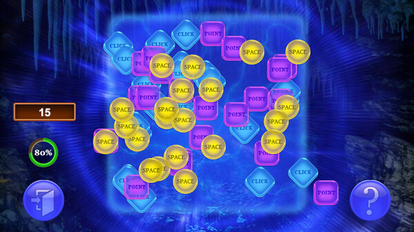 Screenshot z Legacy: Witch Island 4