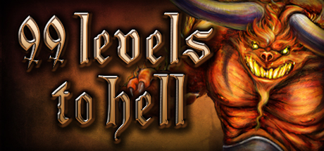 99 Levels To Hell banner image