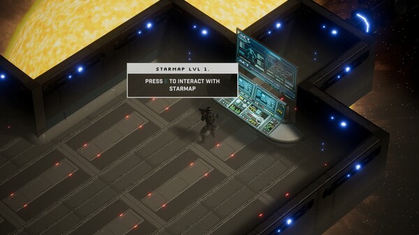 Project Star screenshot 5