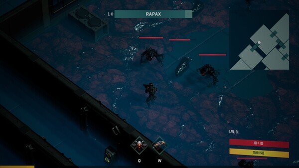 Project Star screenshot 3