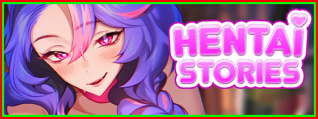 Hentai Stories cover art