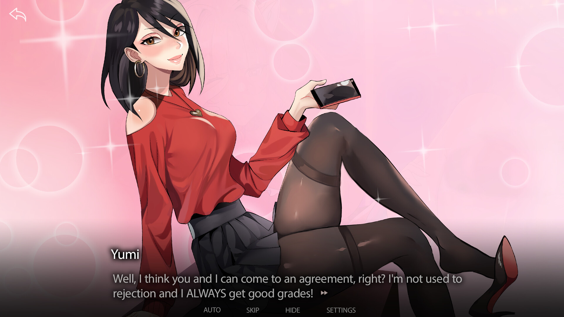 Hentai Stories screenshot #11