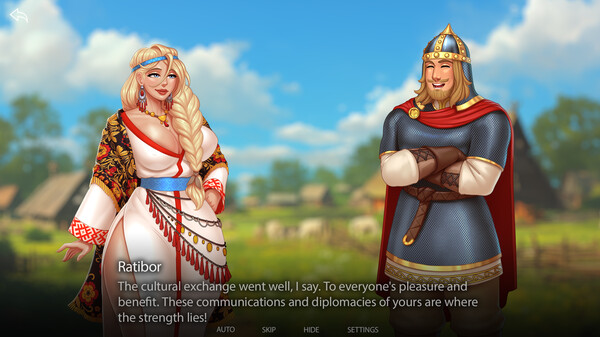 Humans are not that against Lizardwomen 2