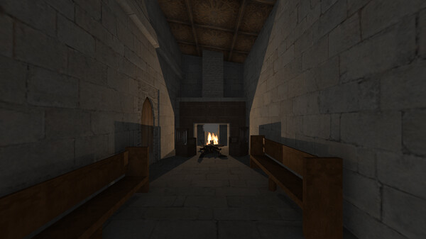 Serpens: Eternal Thievery screenshot 4