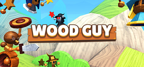 Wood Guy steam charts