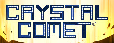 Crystal Comet