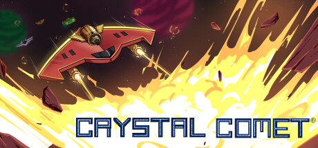 Crystal Comet steam charts