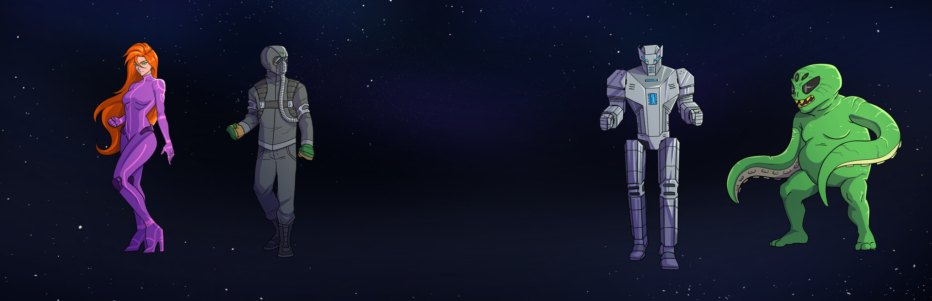 Crystal Comet