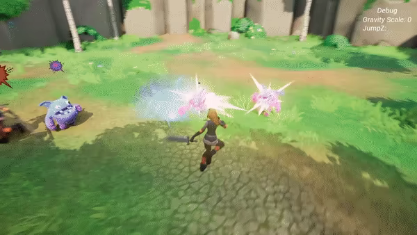 Strexy Slayers video 3