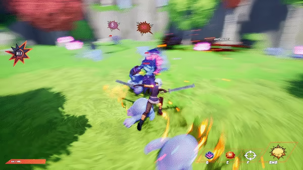 Strexy Slayers video 5