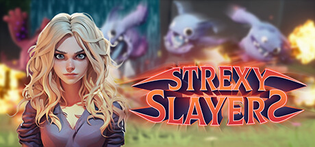 Strexy Slayers banner