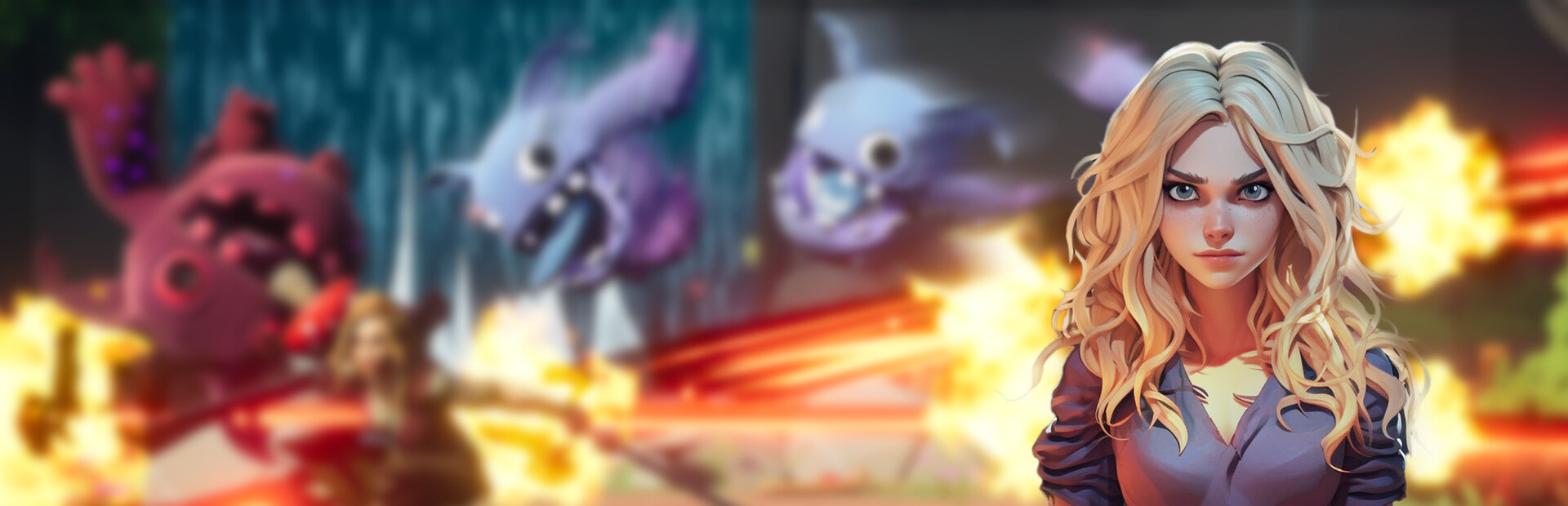 Strexy Slayers
