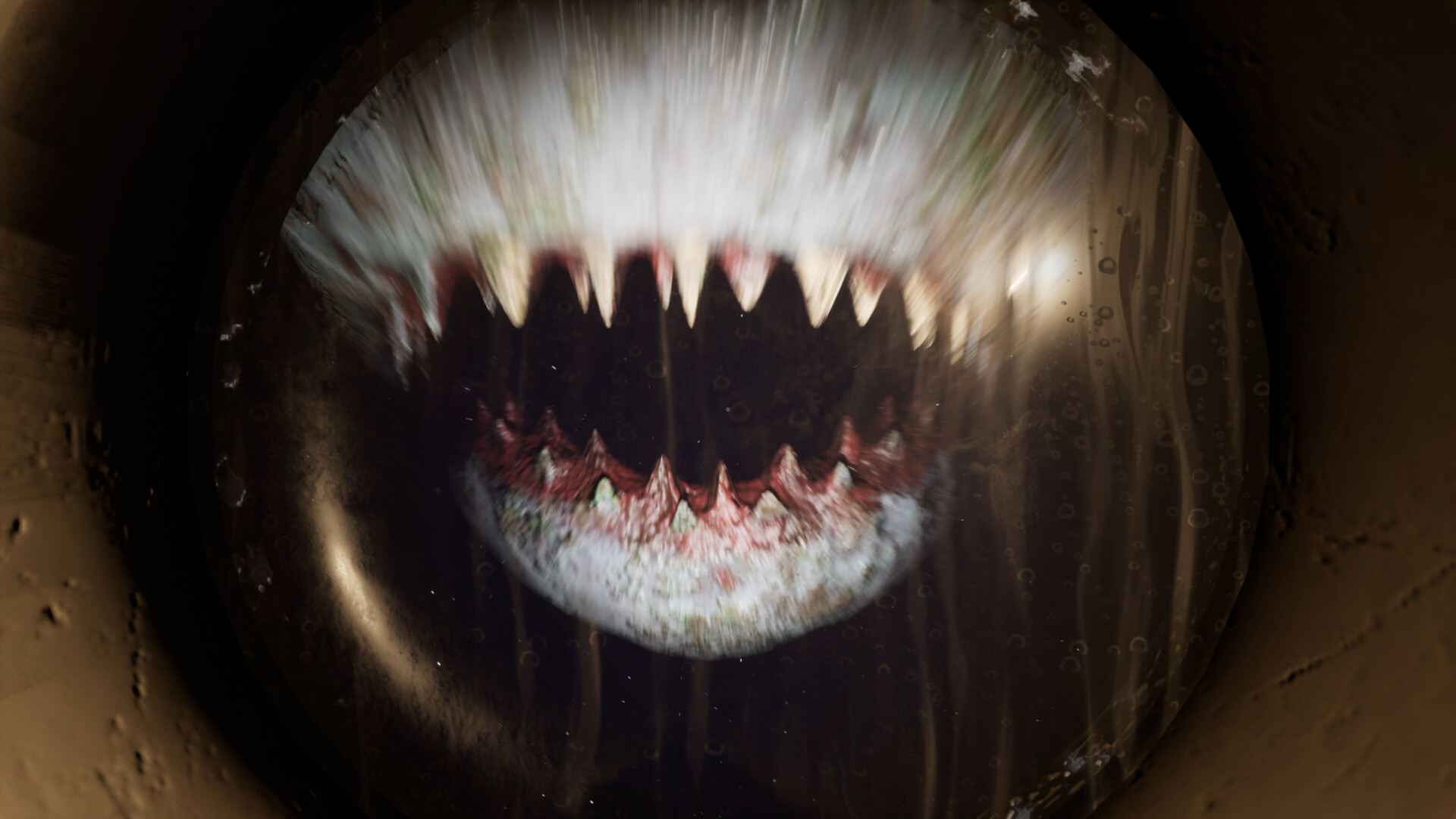 SUBMERSIBLE screenshot #7