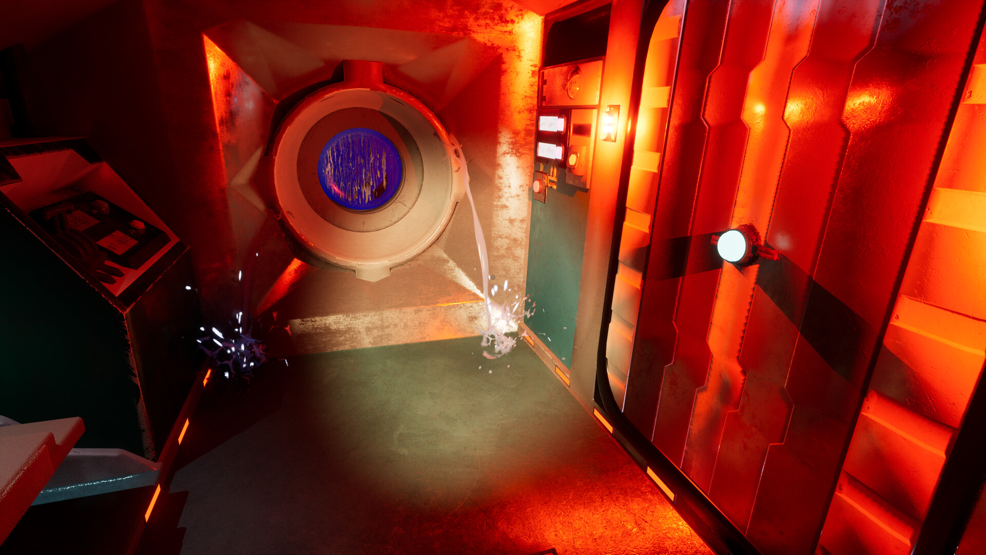 SUBMERSIBLE screenshot #8