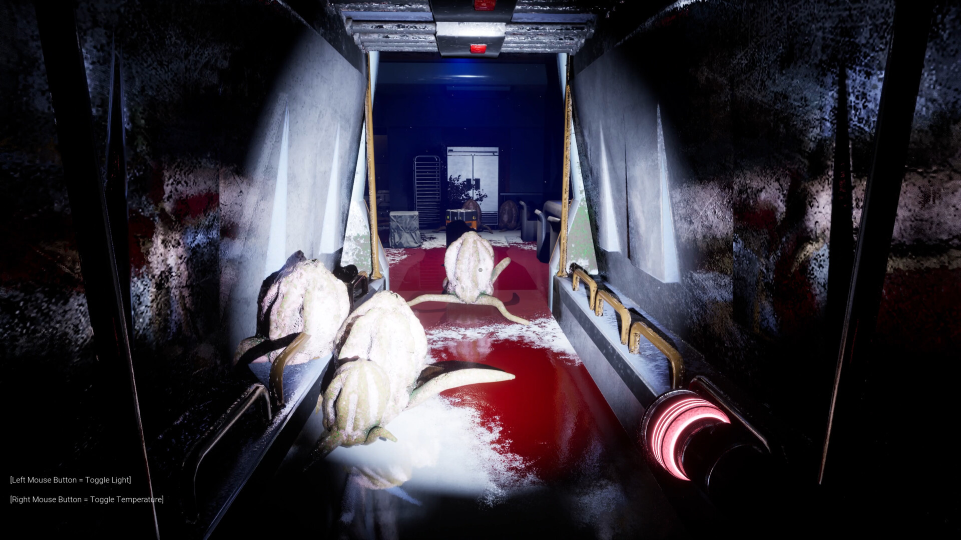 SUBMERSIBLE screenshot #4