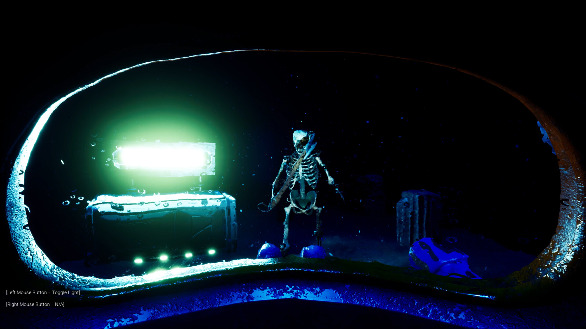 SUBMERSIBLE screenshot #14