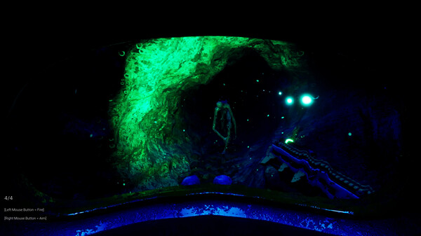 SUBMERSIBLE game for windows Pc 1