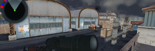 Stealth Assault: Urban Strike video 5