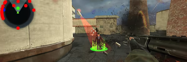 Stealth Assault: Urban Strike video 2