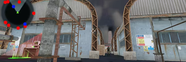 Stealth Assault: Urban Strike video 3