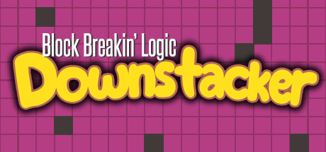 Block Breakin' Logic Downstacker steam charts