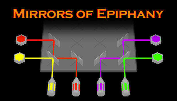 Mirrors of Epiphany