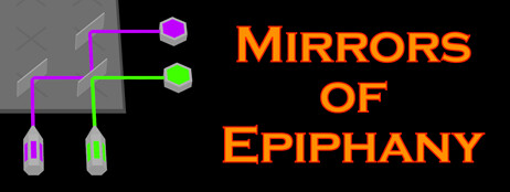 Mirrors of Epiphany cover art