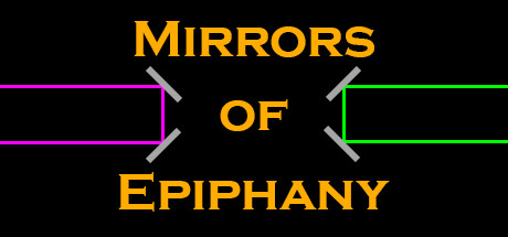 Mirrors of Epiphany banner