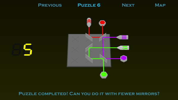 Mirrors of Epiphany game for windows Pc 1